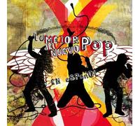 Various - Mejor Del Nuevo Pop Espanol