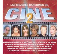 Various - Mejores Canciones Cine Vol.2