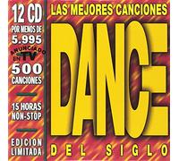 Various - Mejores Canciones Dance Siglo