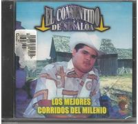 Various - Mejores Corridos Del Milenio [Us Import]