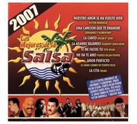 Various - Mejores De La Salsa