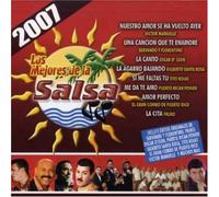 Various - Mejores De La Salsa