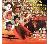 Various - Mejores Pasodobles Cantados