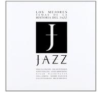 Various - Mejores Temas de Historia Jazz