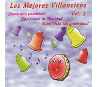 Various - Mejores Villancicos Vol.3