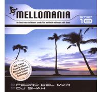 Various - Mellomania 10/Pedro De