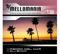 Various - Mellomania 13