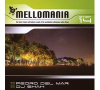 Various - Mellomania 14 [Import]