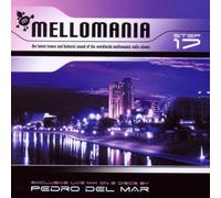 Various - Mellomania 17