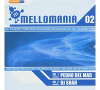 Various - Mellomania 2/Pedro Del Ma