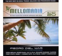 Various - Mellomania 20