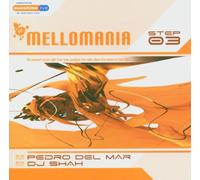 Various - Mellomania 3/Pedro Del Ma