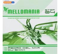Various - Mellomania 4/Pedro Del Ma