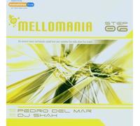 Various - Mellomania 6/Pedro Del