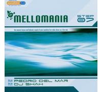 Various - Mellomania 7