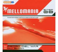 Various - Mellomania 8