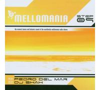 Various - Mellomania 9/Pedro Del