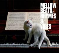 Various - Mellow Beats: Limes & Vibes