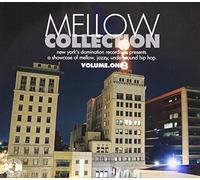 Various - Mellow Collection Vol. 1