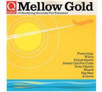 Various - Mellow Gold