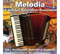 Various - Melodia