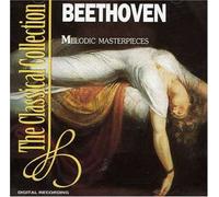 Various - Melodic Masterpieces