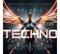Melodic Techno 2026