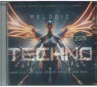 Melodic Techno 2026