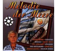 Various - Melodie Der Meere 2
