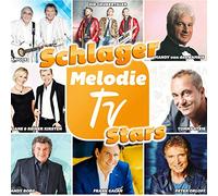 Various - Melodie TV Schlager Stars