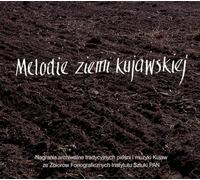 Various - Melodie ziemi kujawskiej