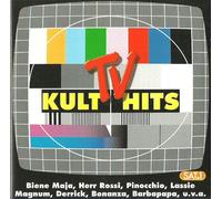 Various - Melodien aus bekannten Fernseh-Serien