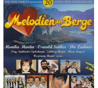 Various - Melodien Der Berge 4
