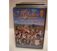 Various - Melodien der Berge-Bayerisch