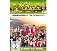 Various - Melodien der Berge: Grossarltal /
