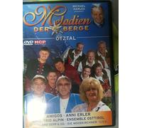 Various - Melodien der Berge-Ötztal