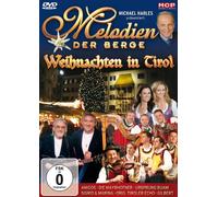 Various - Melodien der Berge-Weihnachten