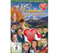 Various - Melodien Der Herzen - Aus Südtirol - Folge 4