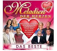 Various - Melodien der Herzen-das Beste