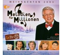 Various - Melodien Fuer Millionen