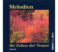 Various - Melodien für Zeiten der Trauer (Klassik)