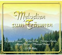 Various - Melodien Zum Träumen