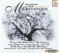 Various - Melodien Zur Meditation