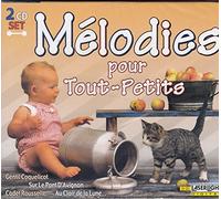 Various - Melodies pour Tout Petits