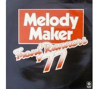 Various - Melody Maker Front Runners '77