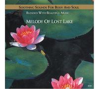 Various - Melody of Lost Lake