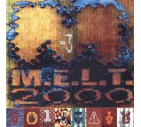 Various - Melt2000/Sampler Vol 1