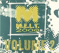 Various - Melt2000/Sampler Vol 2