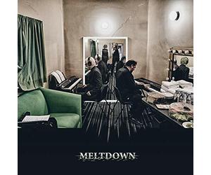 Various - Meltdown (Live In Mexico) [CD]