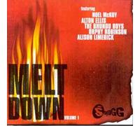 Various - Meltdown Vol 1